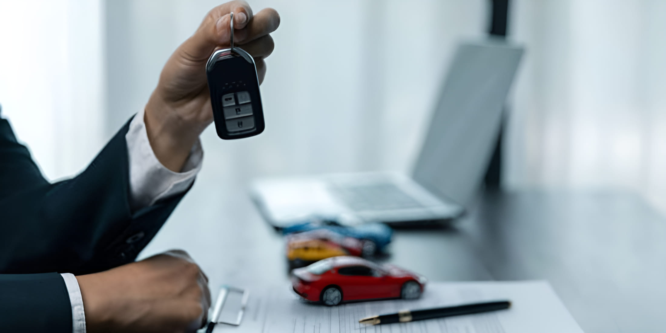 Car Loan Kamal Finserve